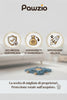 Pawvera™ by Pawzio | Puzzle Center per la Stimolazione Mentale Canina - Anti-Ansia
