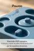 Pawvera™ by Pawzio | Puzzle Center per la Stimolazione Mentale Canina - Anti-Ansia