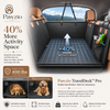 Pawzio TravelDeck™ Pro + FREE Dog Travel Guide 🎁