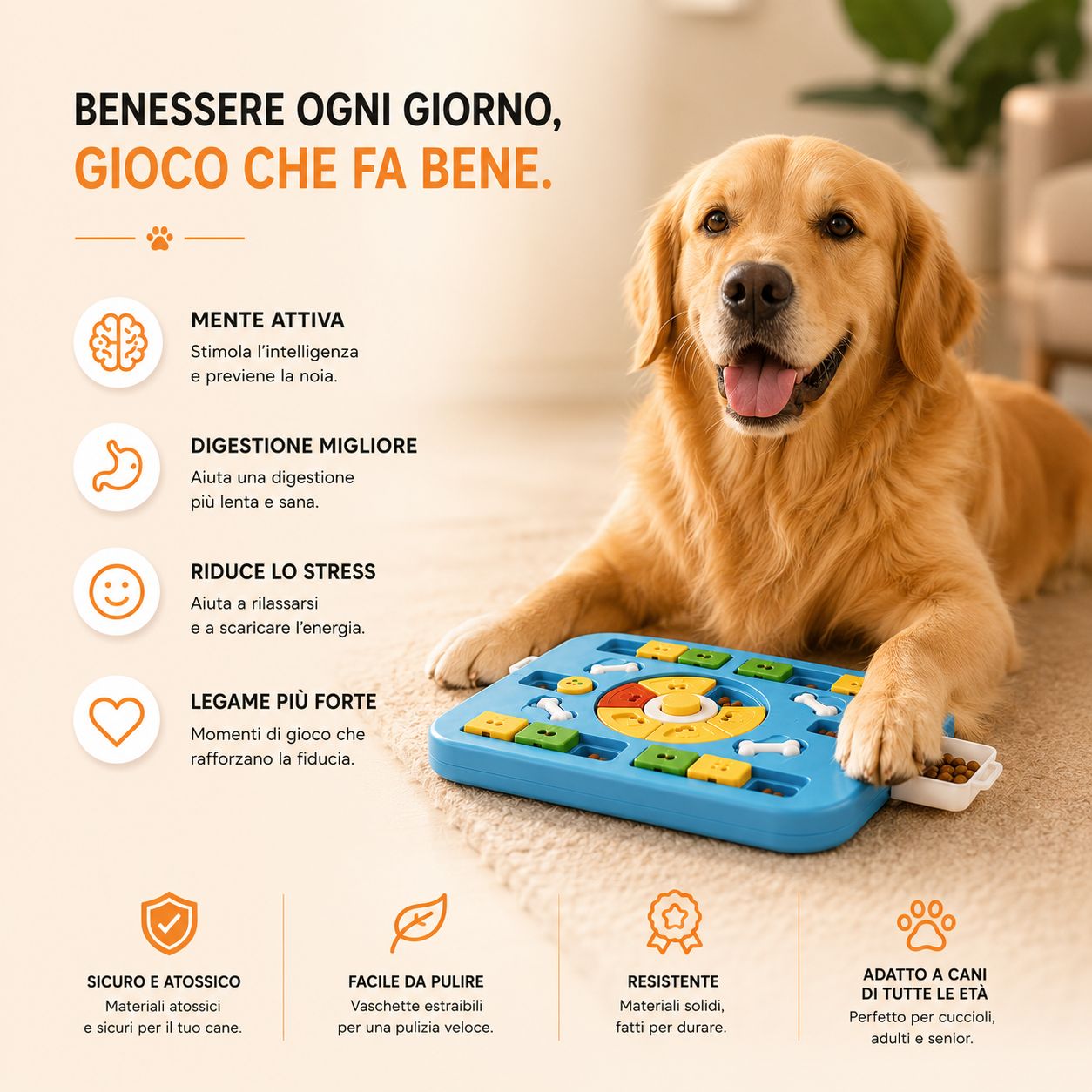 Pawvera™
