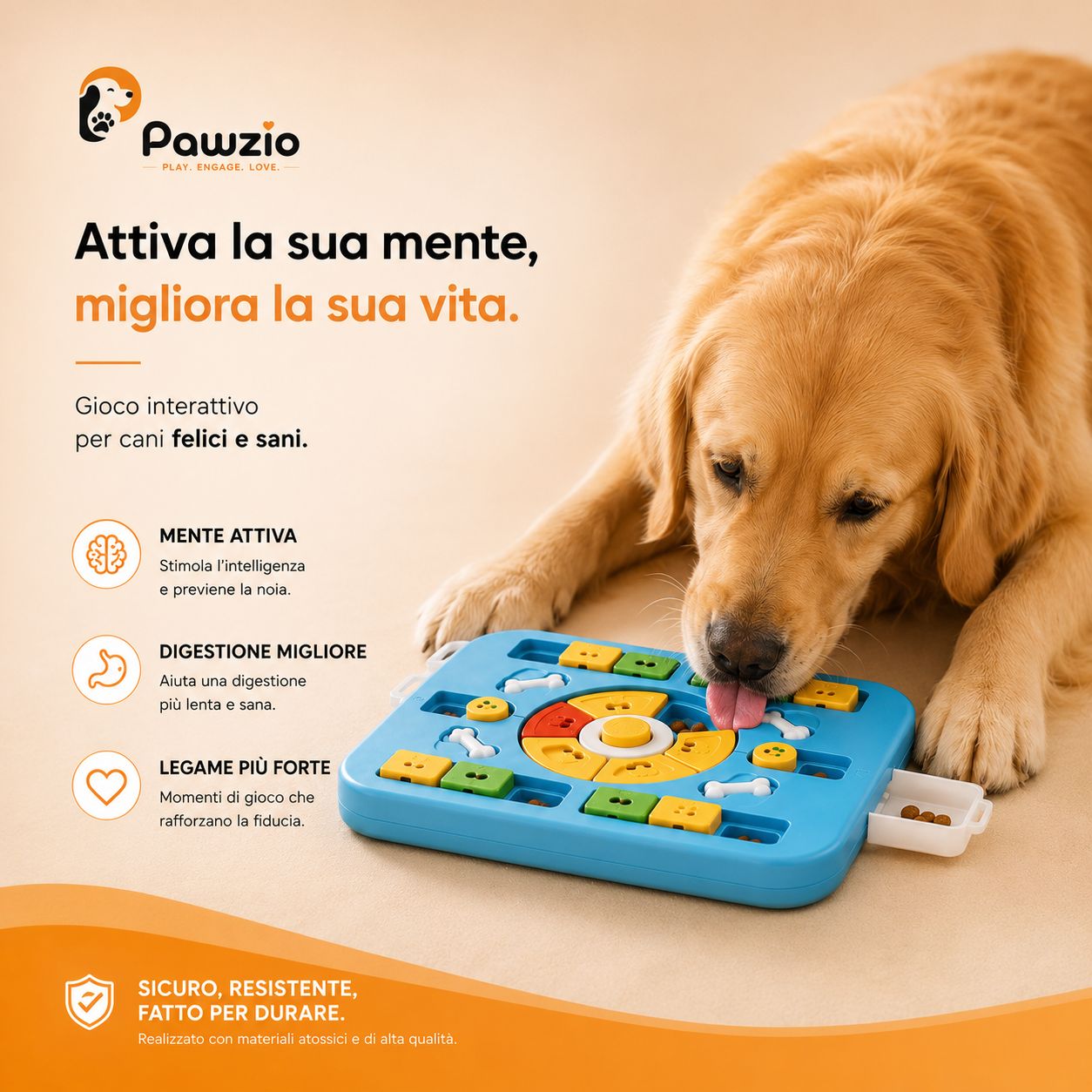 Pawvera™
